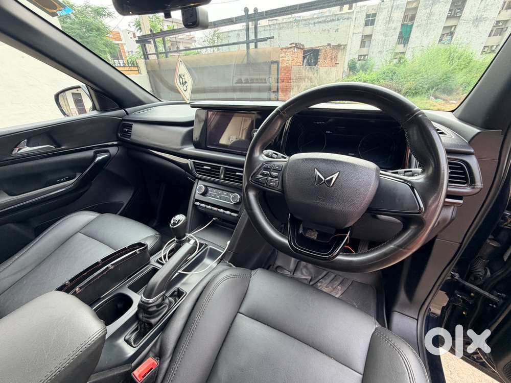 Mahindra Xuv700 Diesel 2024