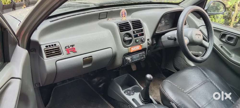 2004 Model Zen Lxi Carburettor Engine