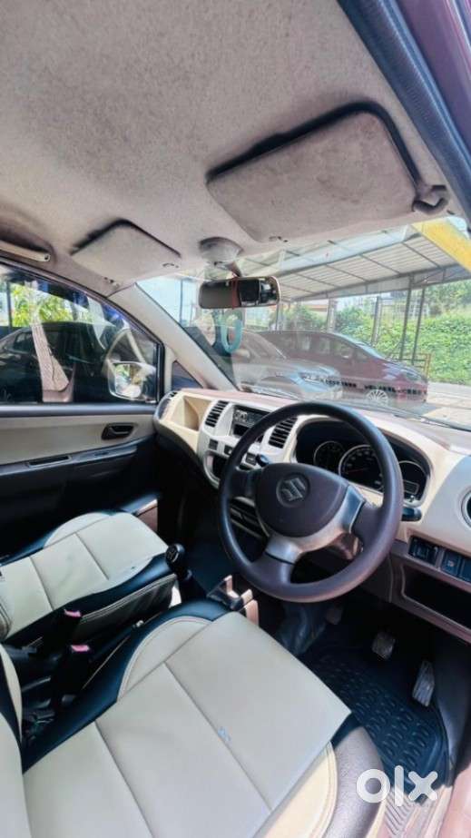 Maruti Suzuki Zen Estilo, 2011, Petrol