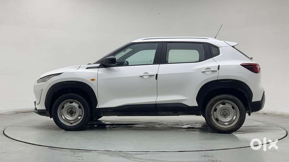 Nissan Magnite 1.0 Xe, 2023, Petrol