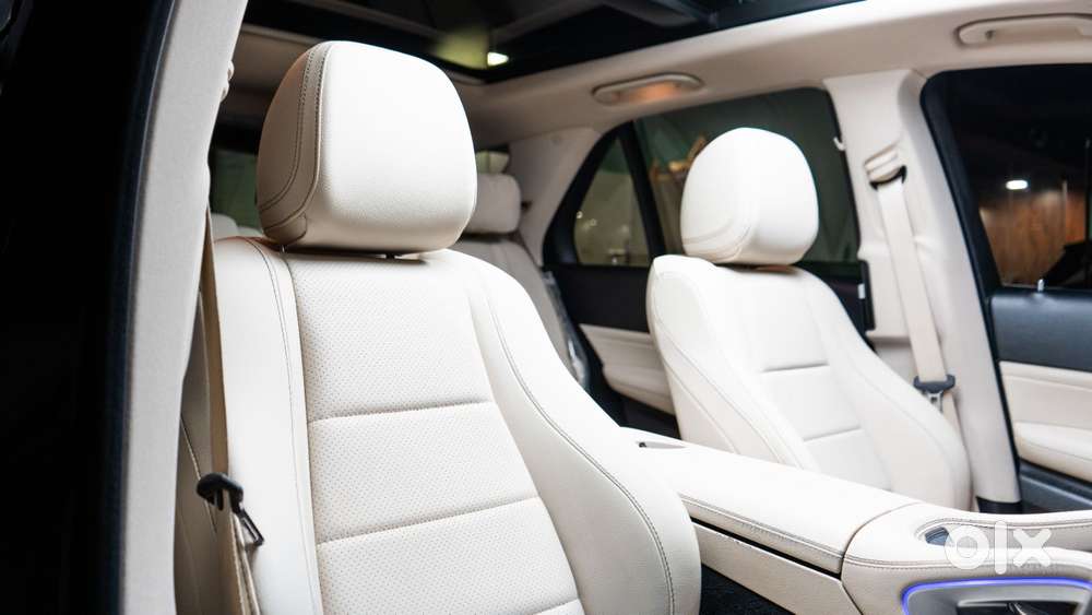 Mercedes-benz Gle 300d 4matic Lwb, 2023, Petrol