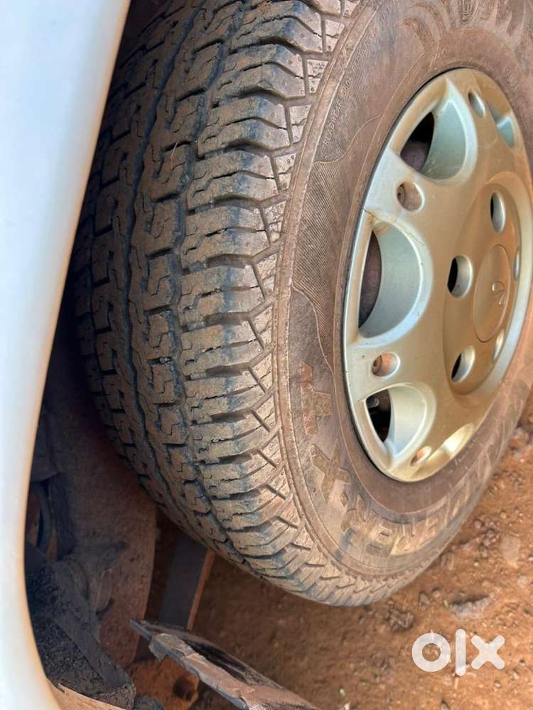 Mahindra Bolero Power Plus 2017 Diesel 90000 Km Driven