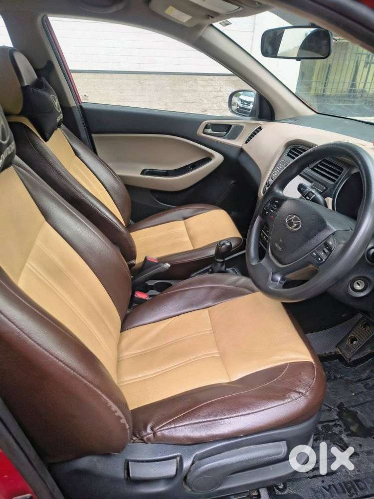 Hyundai I20 Asta Option 1.2, 2017, Petrol