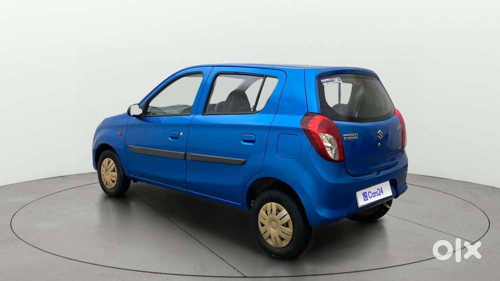 Maruti Suzuki Alto 800 2012-2016 Lxi, 2016, Petrol