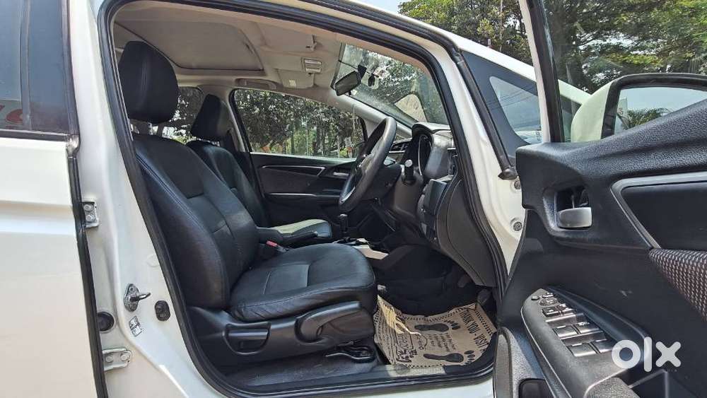 Honda Wr-v I-dtec Vx, 2017, Diesel