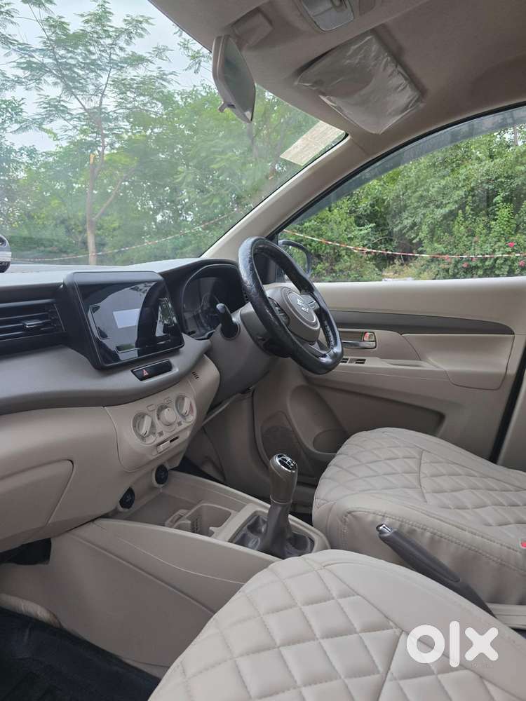 Maruti Suzuki Ertiga Vdi Shvs, 2018, Diesel