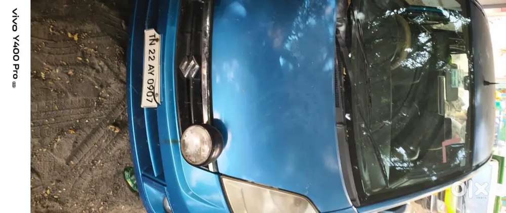 Maruti Suzuki Zen Estilo 1.0 Vxi 2007