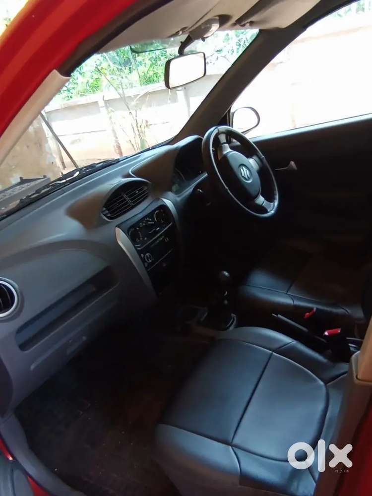 Sale For Alto 800 Lxi 2013 Model
