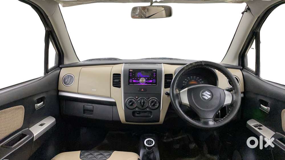 Maruti Suzuki Wagon R 1.0 Lxi Cng, 2018, Cng & Hybrids