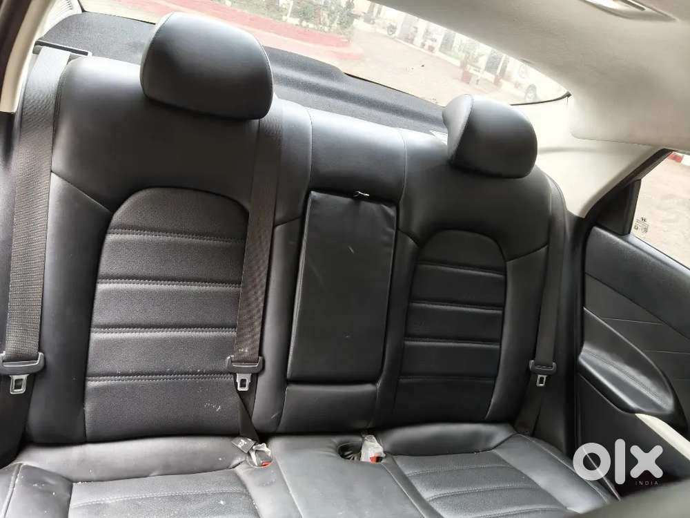 Hyundai Verna 2023 Petrol 45000 Km Driven