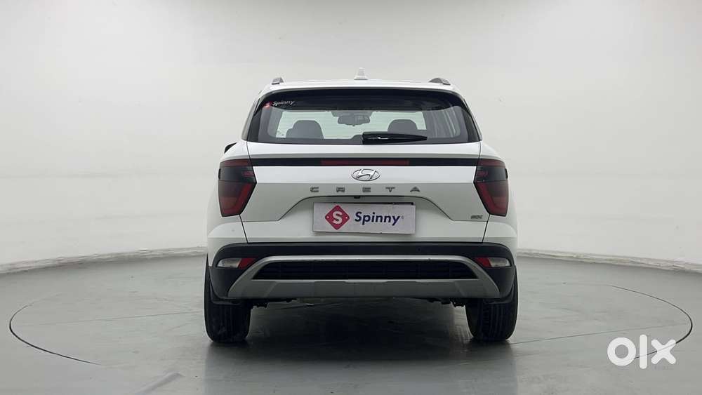 Hyundai Creta Sx 1.5 Diesel, 2023, Diesel