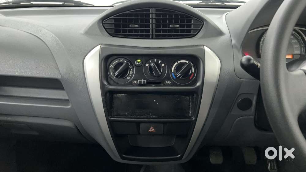 Maruti Suzuki Alto 800 Lxi, 2013, Petrol