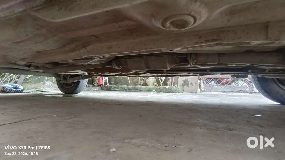 Maruti Suzuki 800 Petrol Manual 2005