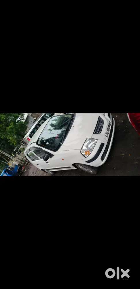 Hyundai Santro Gls Ii 2013
