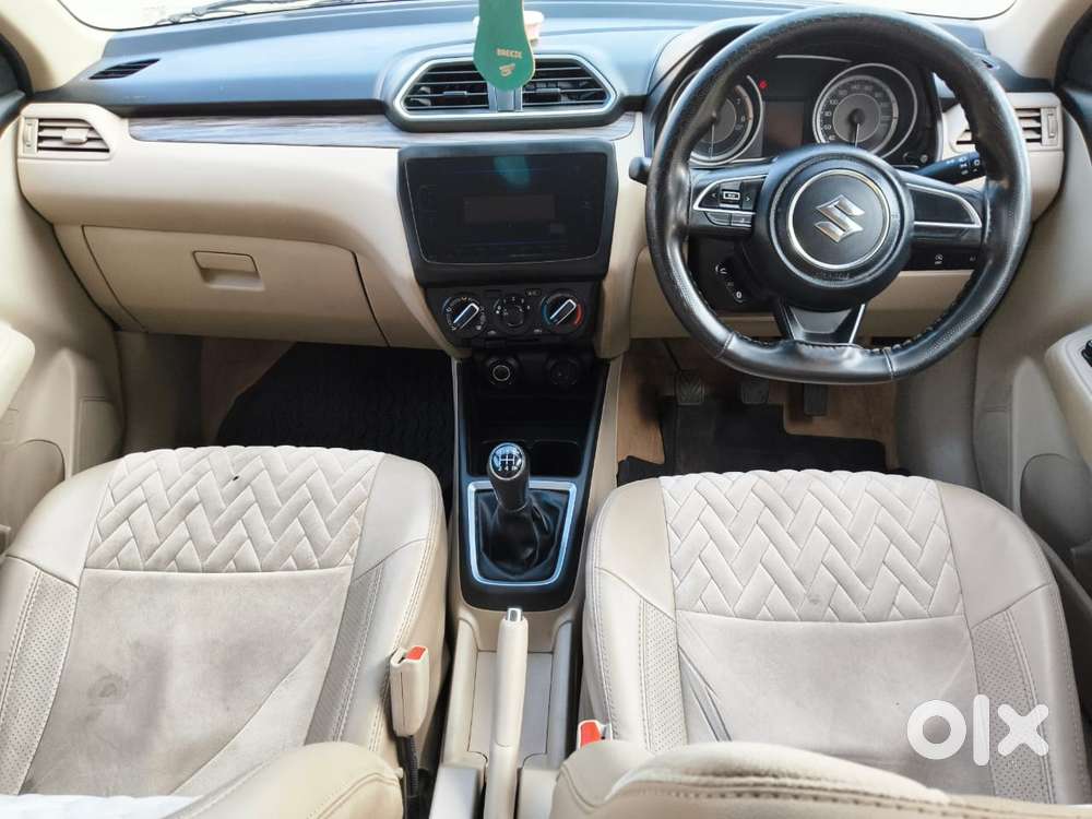 Maruti Suzuki Dzire 1.2 Vxi, 2022, Petrol