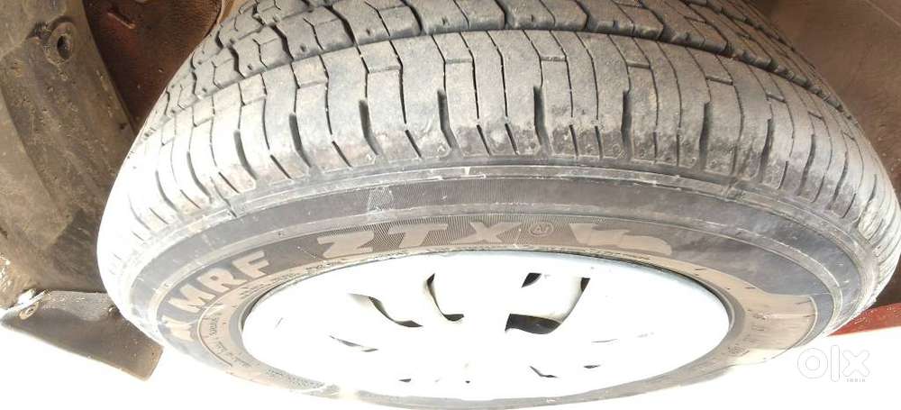 Tata Indica Vista 2008-2013 Aura 1.3 Quadrajet (abs), 2010, Diesel