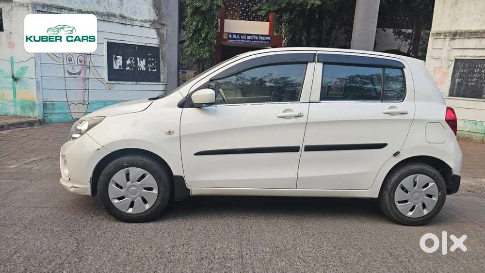 Maruti Suzuki Celerio 1.0 Vxi Abs, 2021, Petrol