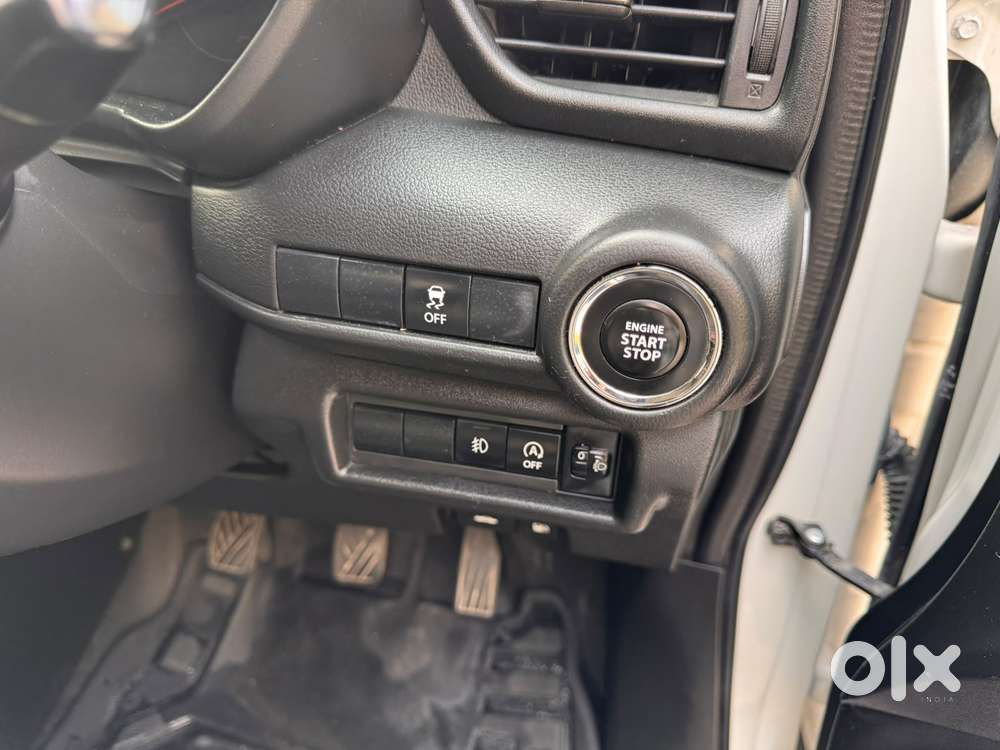 Maruti Suzuki Swift 1.3 Zxi, 2024, Petrol