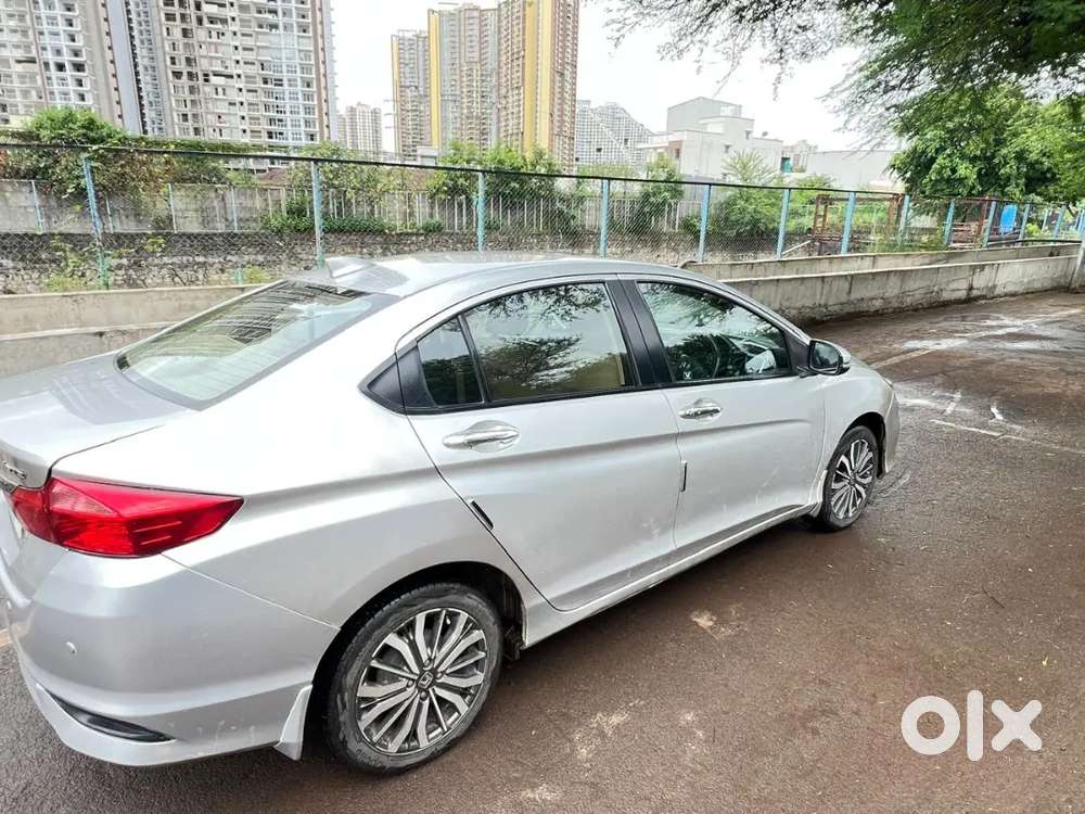 Honda City 2018 Petrol Good Condition