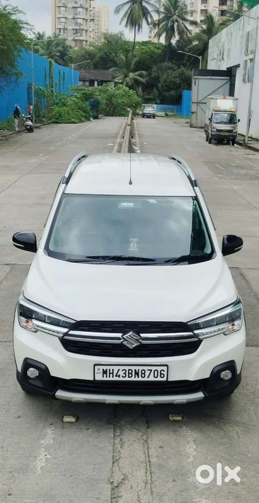 Maruti Suzuki Xl6 1.5 Alpha At, 2019, Petrol