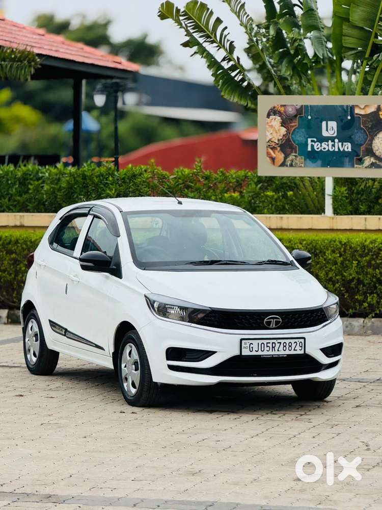 Tata Tiago Xm, 2025, Petrol