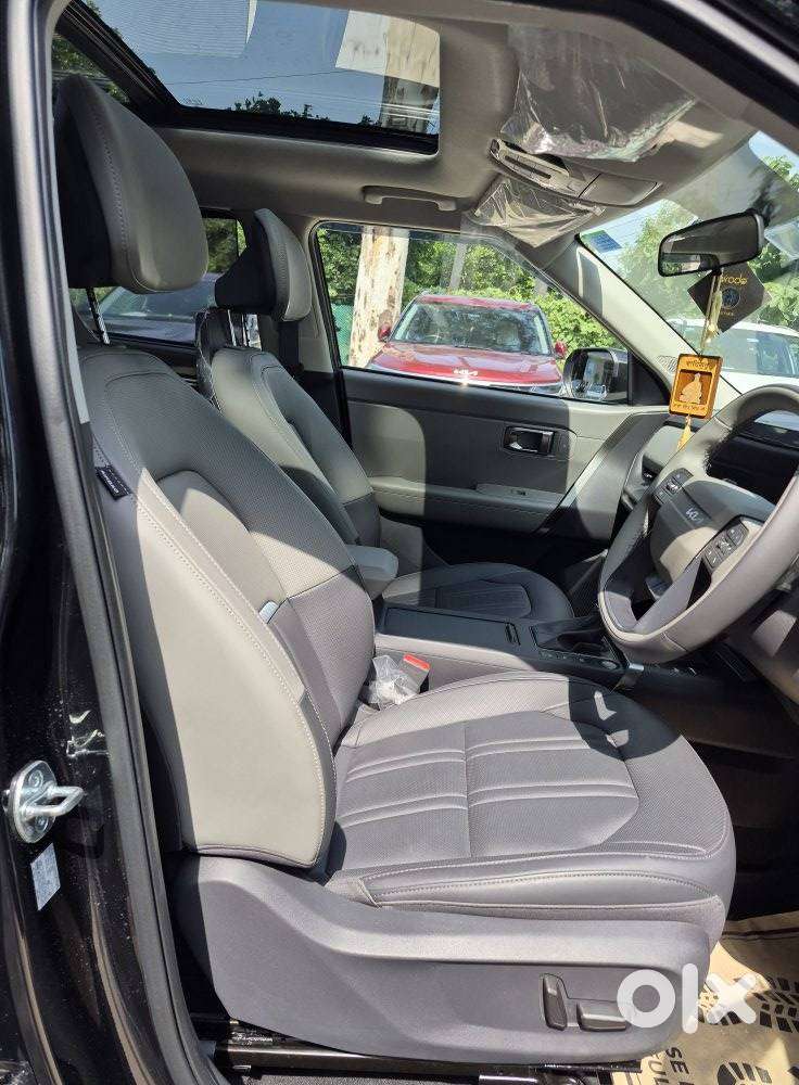 Kia Seltos Htk Plus G, 2026, Petrol