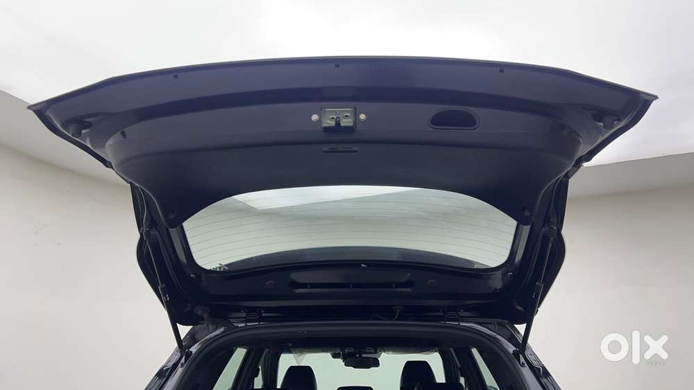 Kia Seltos Gtx Plus 1.5 Turbo Petrol Dct, 2023, Petrol
