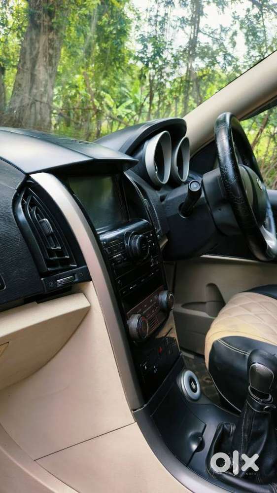 Mahindra Xuv500 2.2 W10, 2016, Diesel