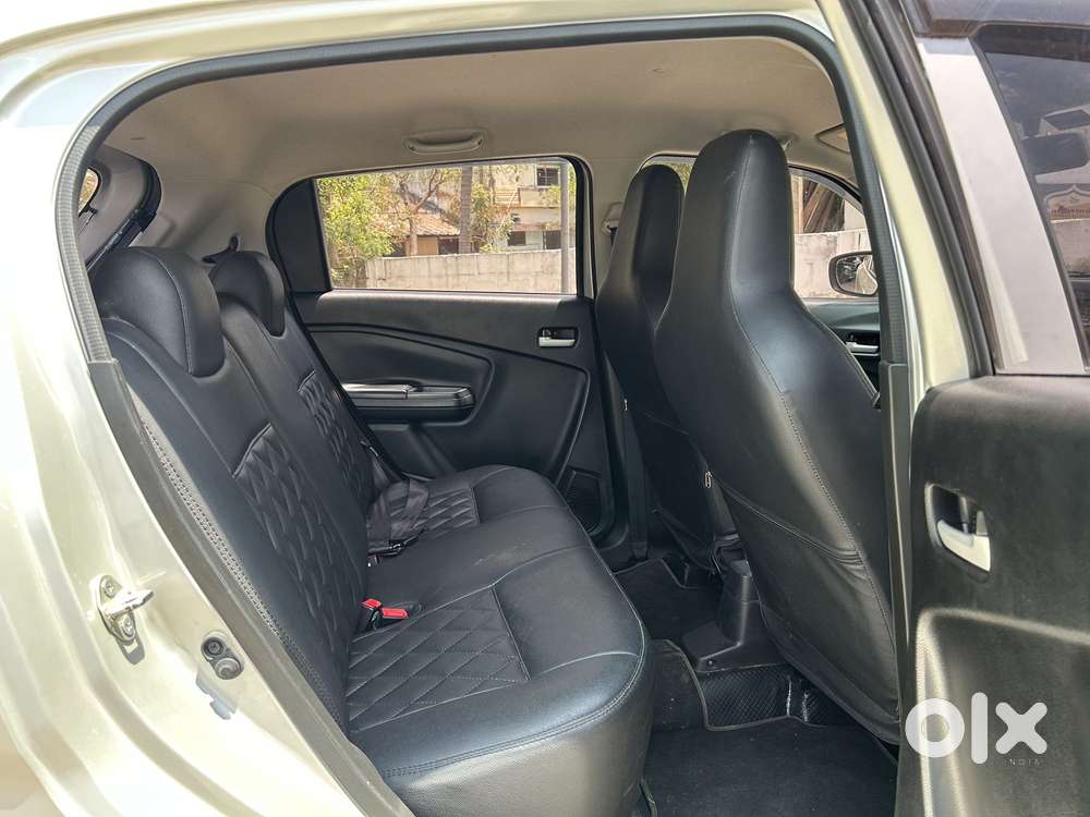 Maruti Suzuki Celerio 1.0 Zxi Ags, 2021, Petrol