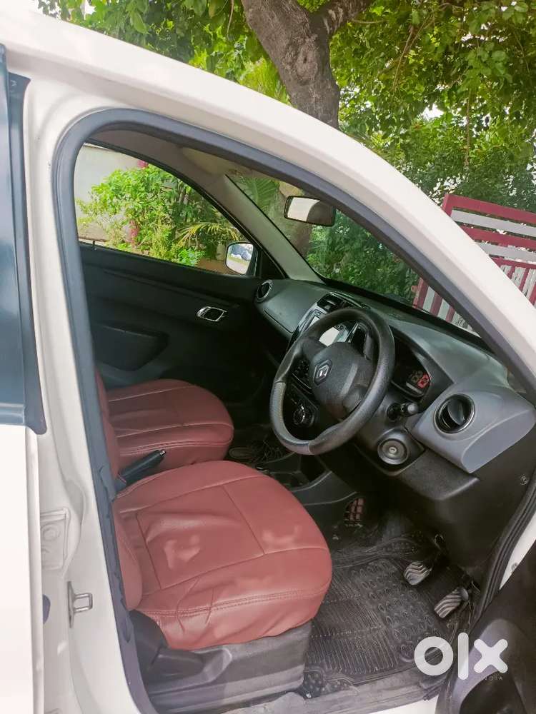 Renault Kwid Rxt 2018