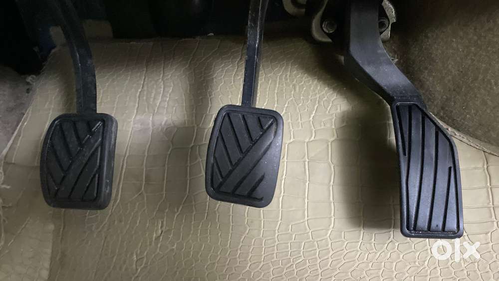 Maruti Suzuki Ertiga Vxi, 2016, Petrol