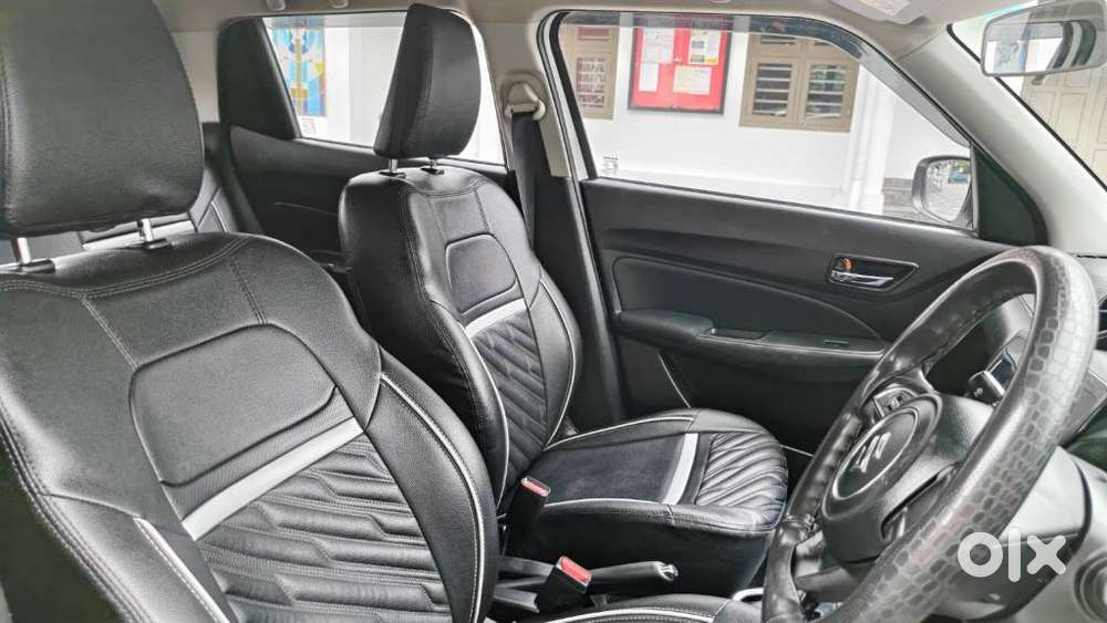 Maruti Suzuki Swift Amt Vxi, 2021, Petrol