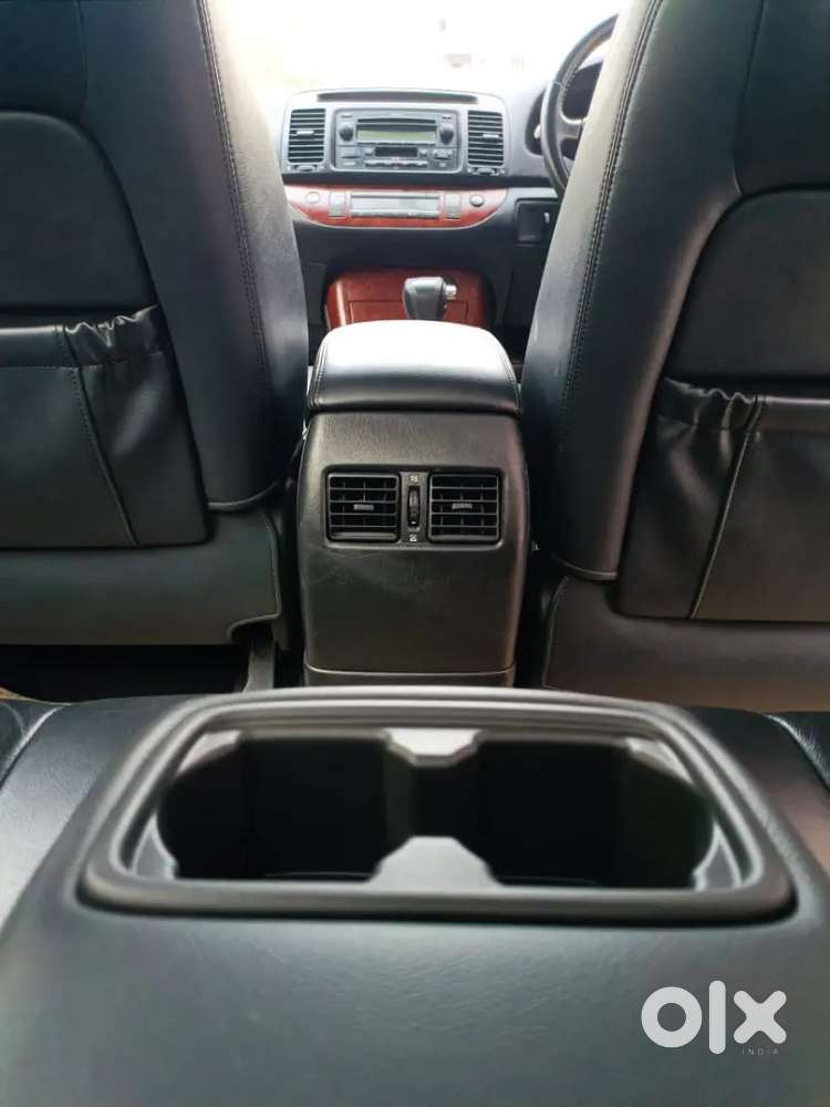 Toyota Camry Imported  Model