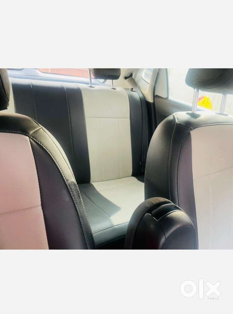 Volkswagen Polo Only 15000 Km New Condition @ 6.5 Lkh