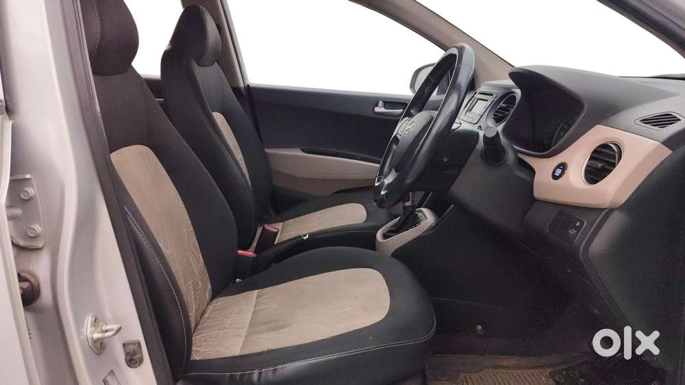 Hyundai Grand I10 Asta 1.2 Kappa Vtvt, 2015, Petrol