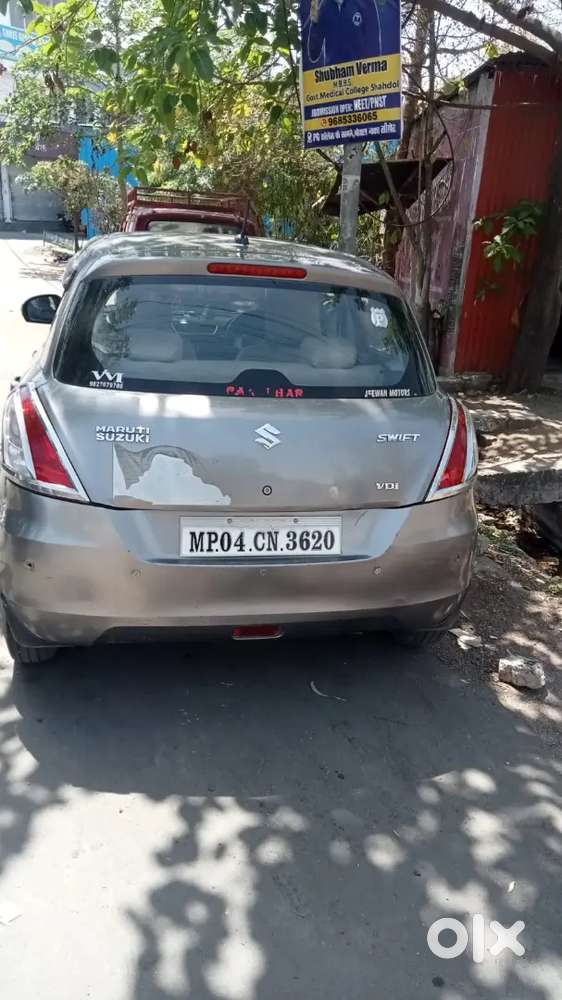 Maruti Suzuki Swift 2014 Diesel Good Condition