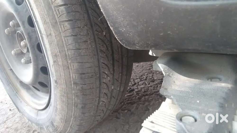 Toyota Innova 2011 Diesel 130123 Km Driven