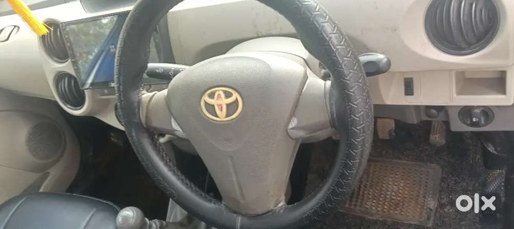 Toyota Etios Liva 2015 Diesel 263000 Km Driven