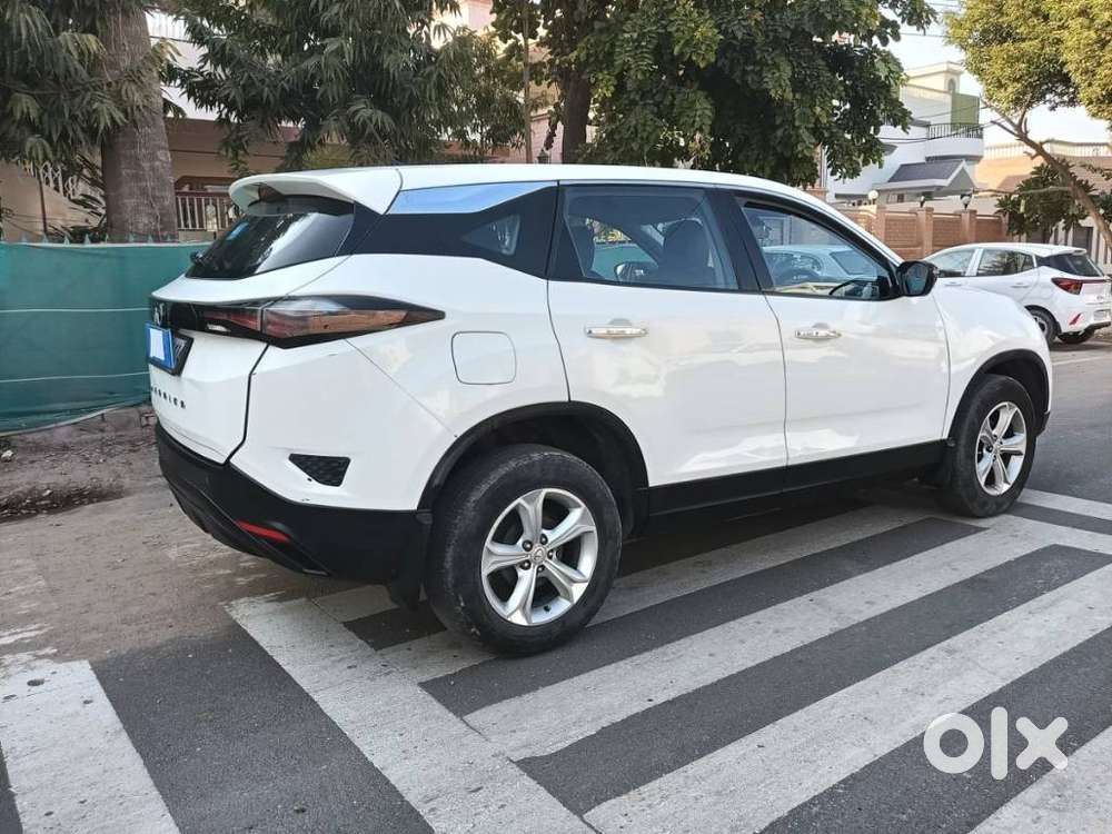 Tata Harrier Xt+, 2022, Diesel