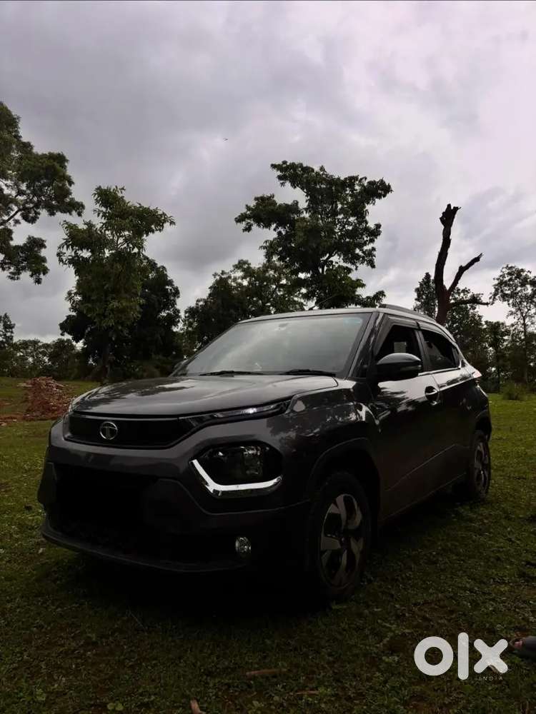 Tata Punch Rhythm Petrol Manual 2023 Adventure
