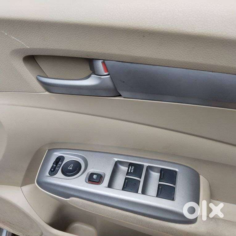 Honda City 1.5 V At, 2011, Petrol