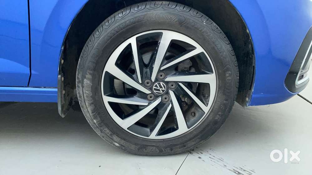 Volkswagen Virtus 1.0 Topline Tsi, 2022, Petrol