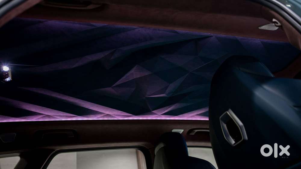 Bmw Xm Plug-in Hybrid, 2023, Petrol