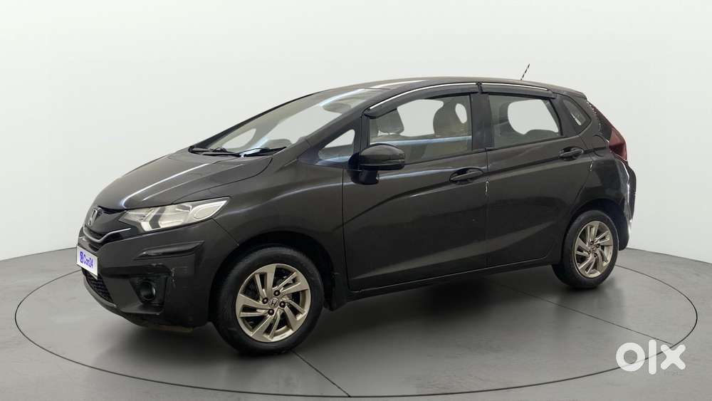 Honda Jazz 1.2 V I Vtec, 2017, Petrol