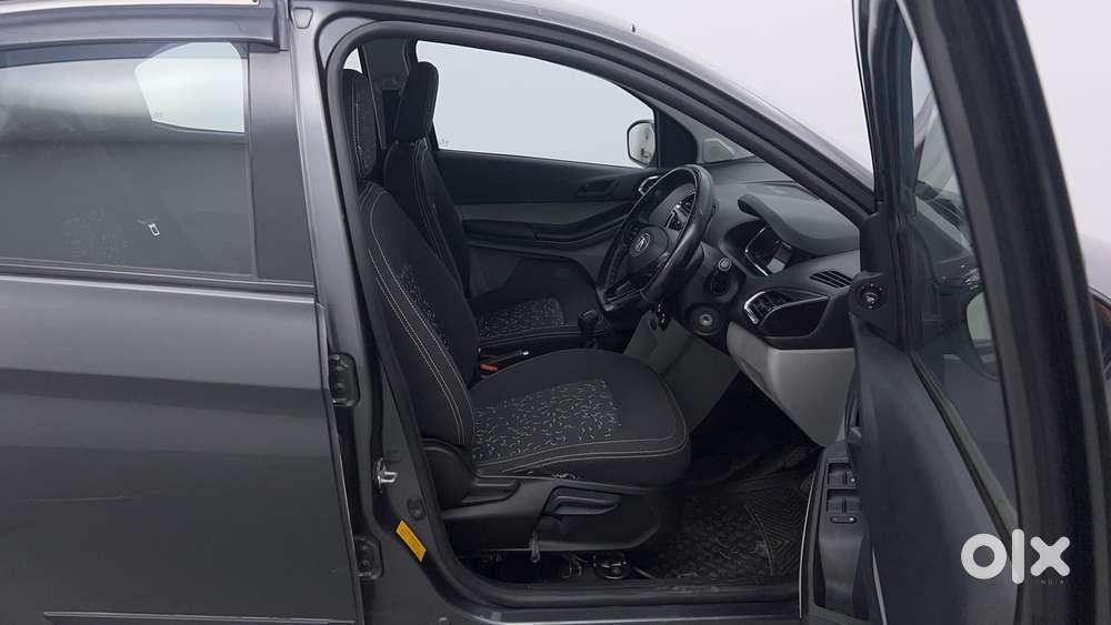 Tata Tiago Xz, 2021, Petrol