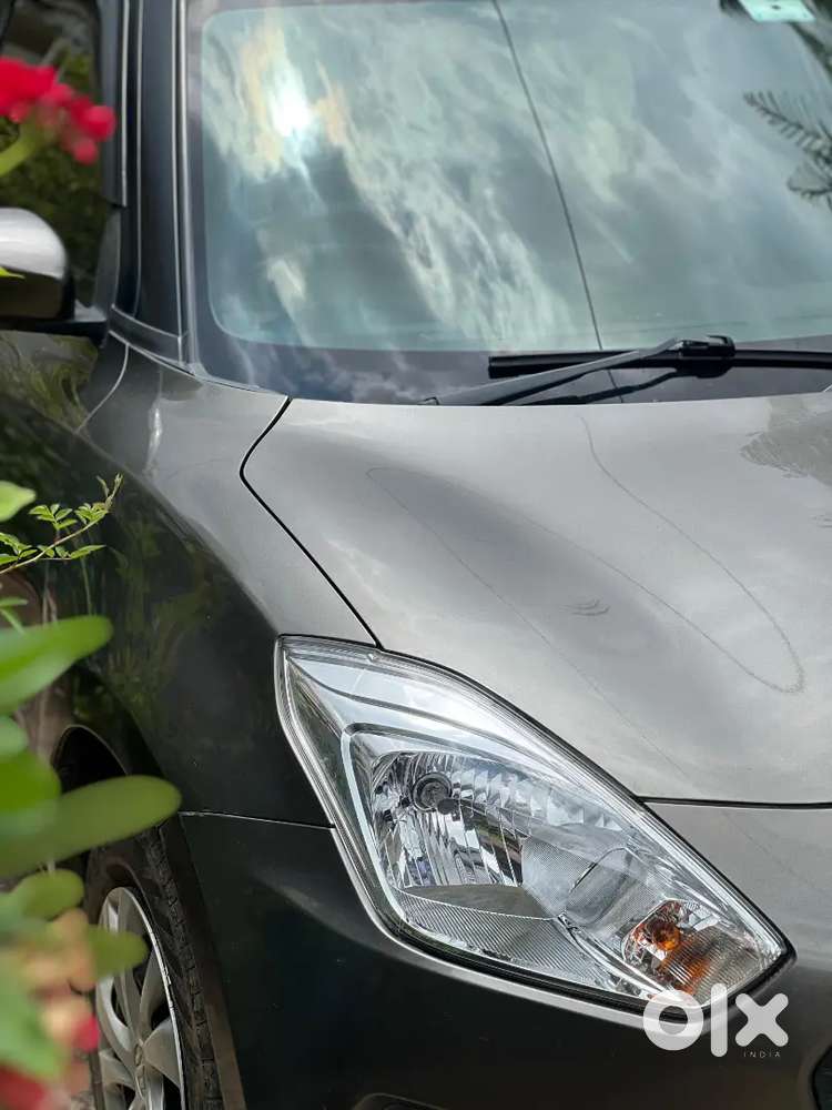 Maruti Suzuki Swift 2021 4 Cylinder 1.2l Engine
