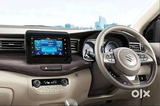 Brand New Vehicle Brand--suzuki /model Ertiga Vxi Cng 2026 /driven-800