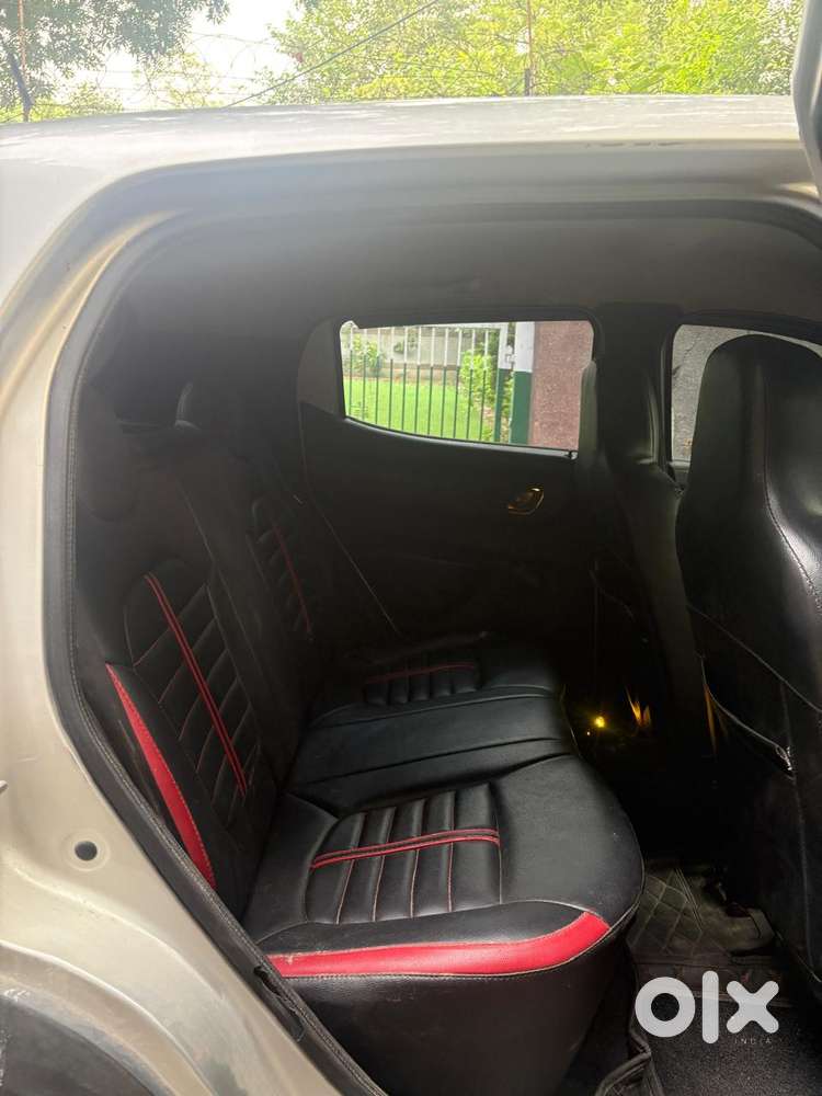 Renault Kwid Techno Cng, 2019, Cng & Hybrids