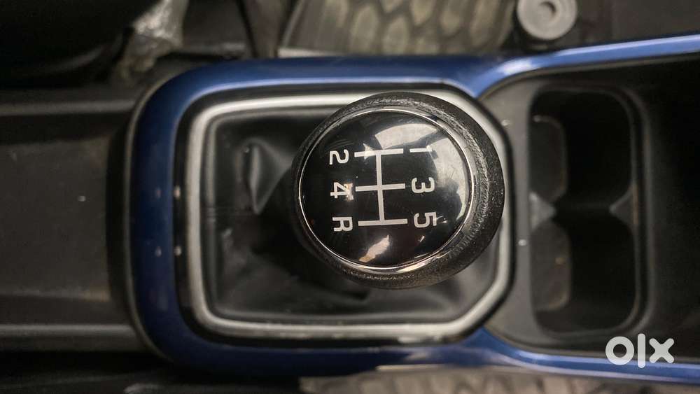 Maruti Suzuki Ignis 1.2 Zeta, 2021, Petrol