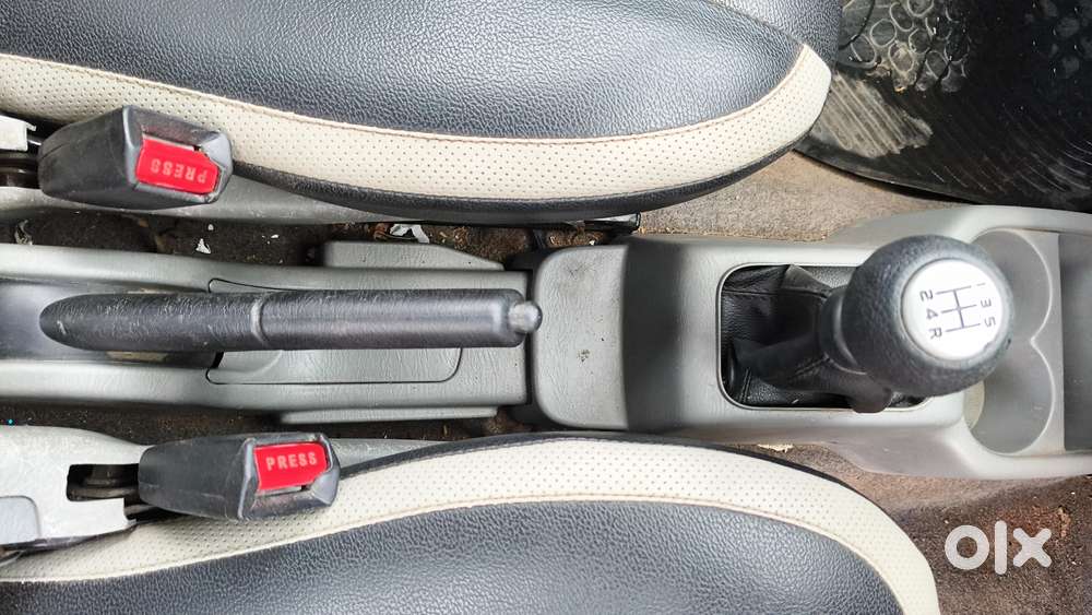 Maruti Suzuki Alto K10 2010-2014 Vxi, 2013, Petrol